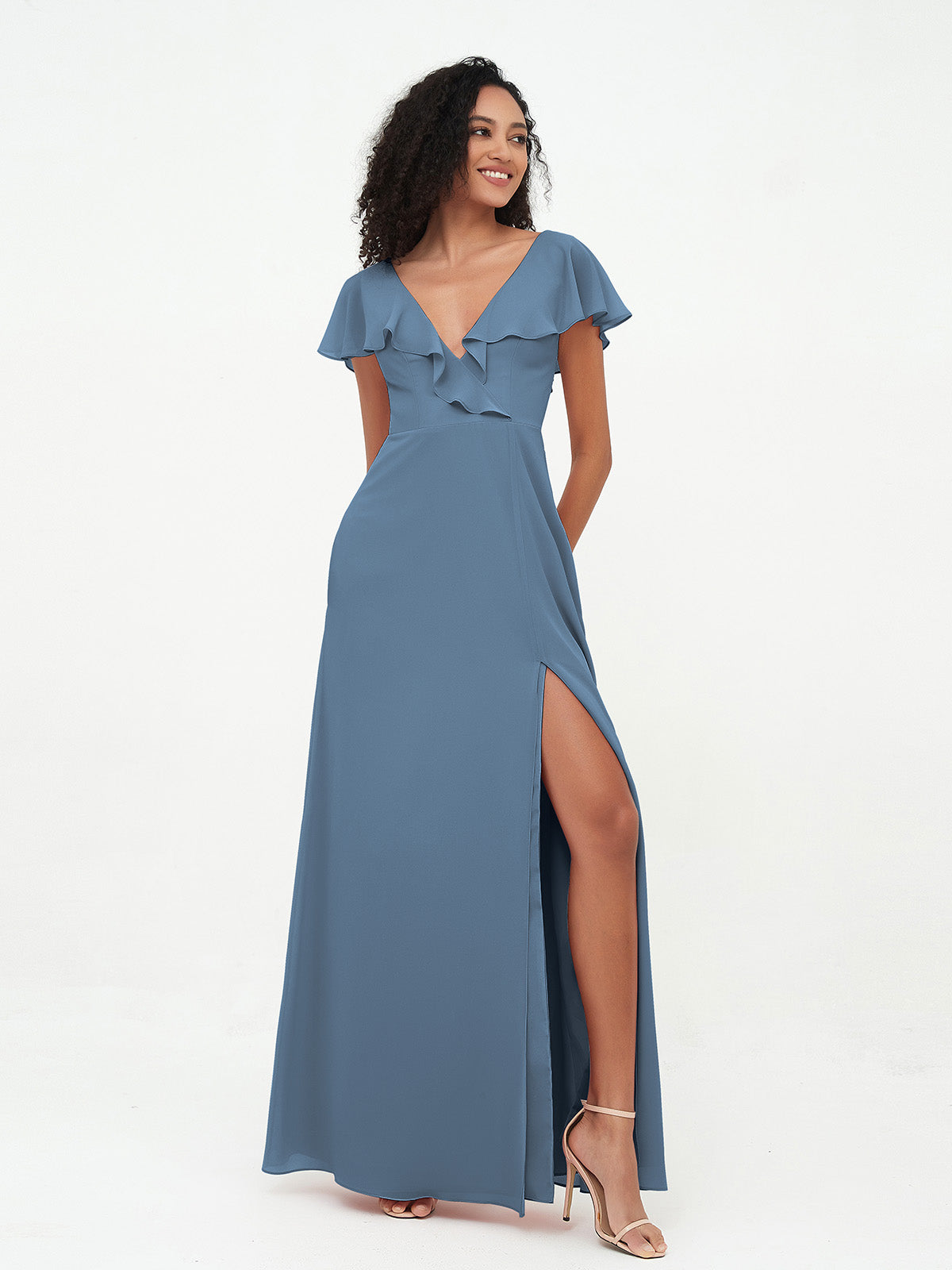 Slate Blue