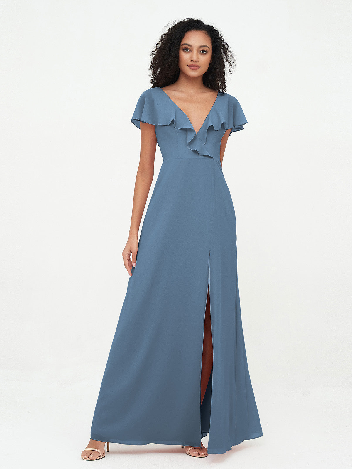 Slate Blue