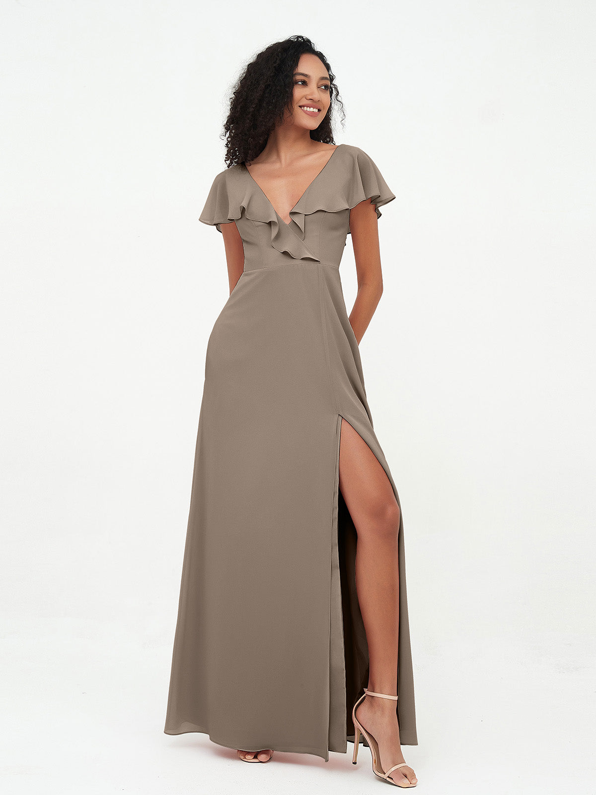 Taupe