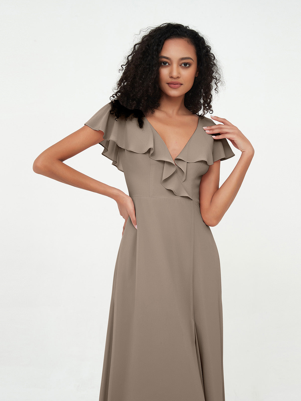 Taupe
