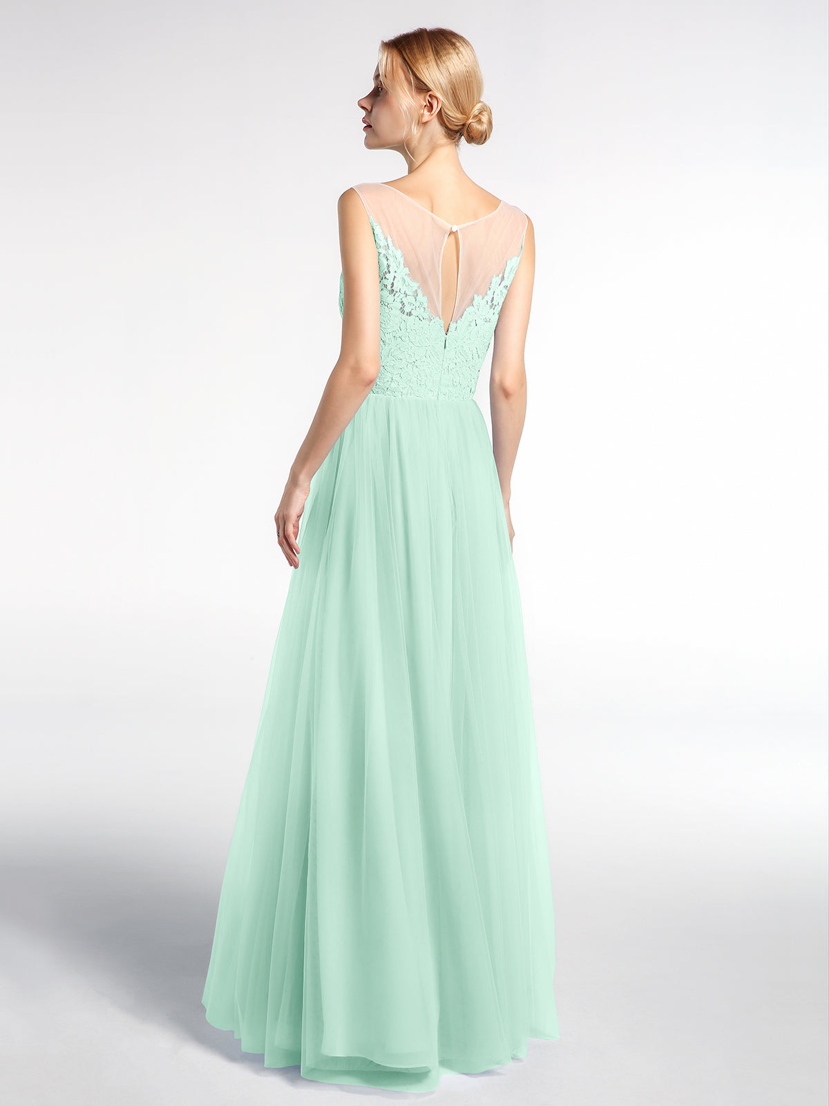 Mint Green