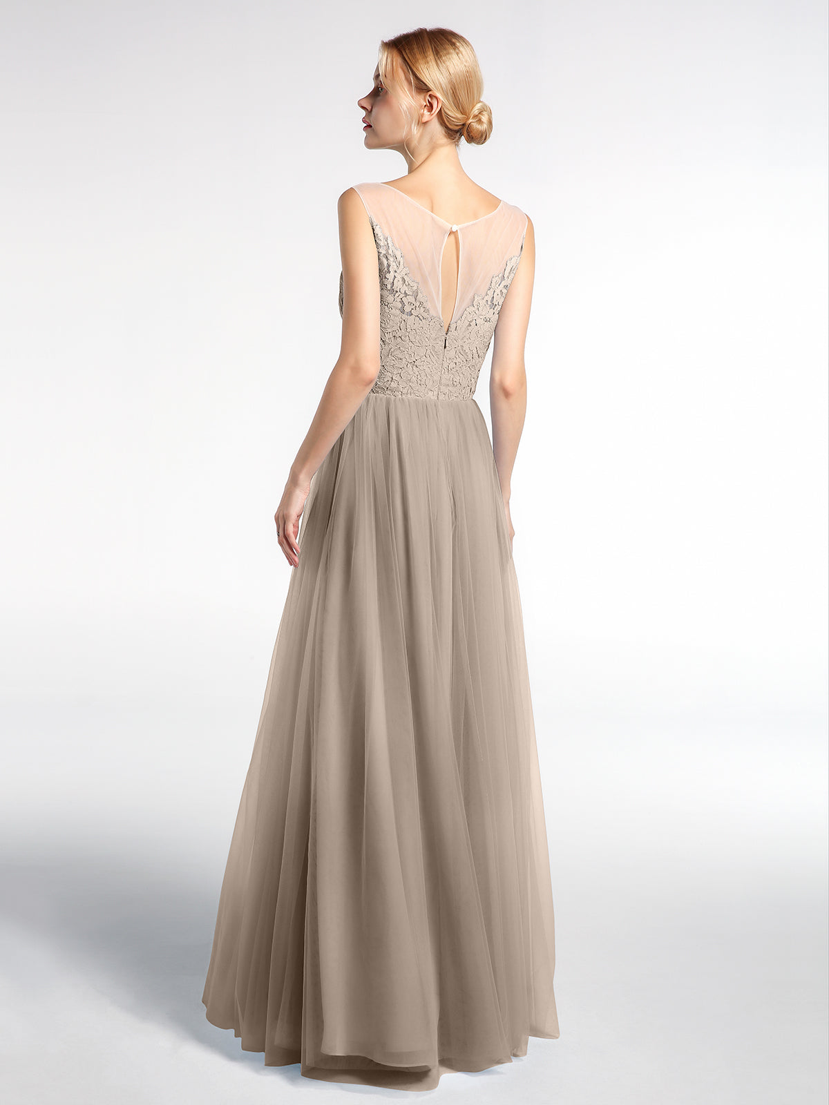 Taupe