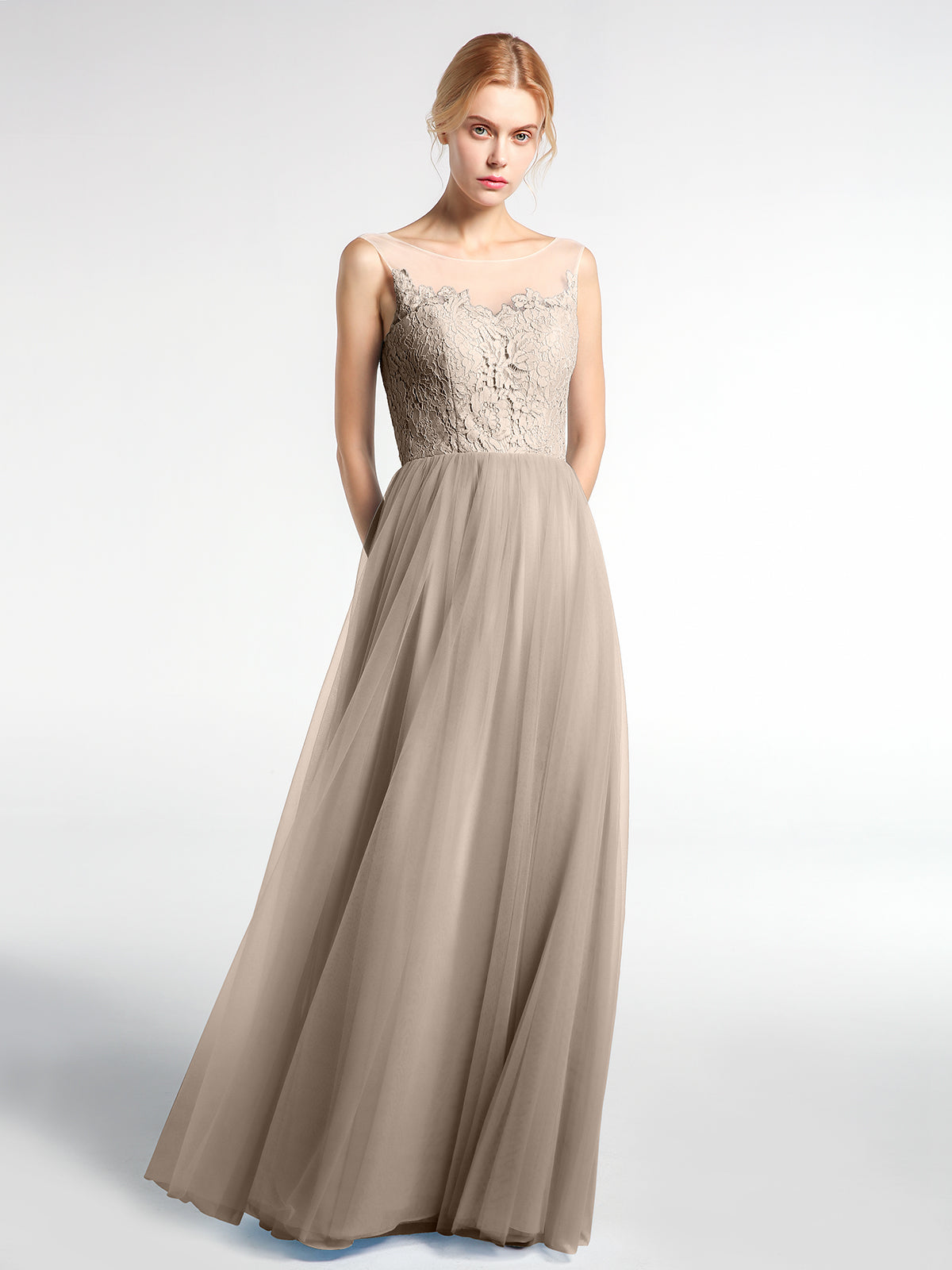 Taupe