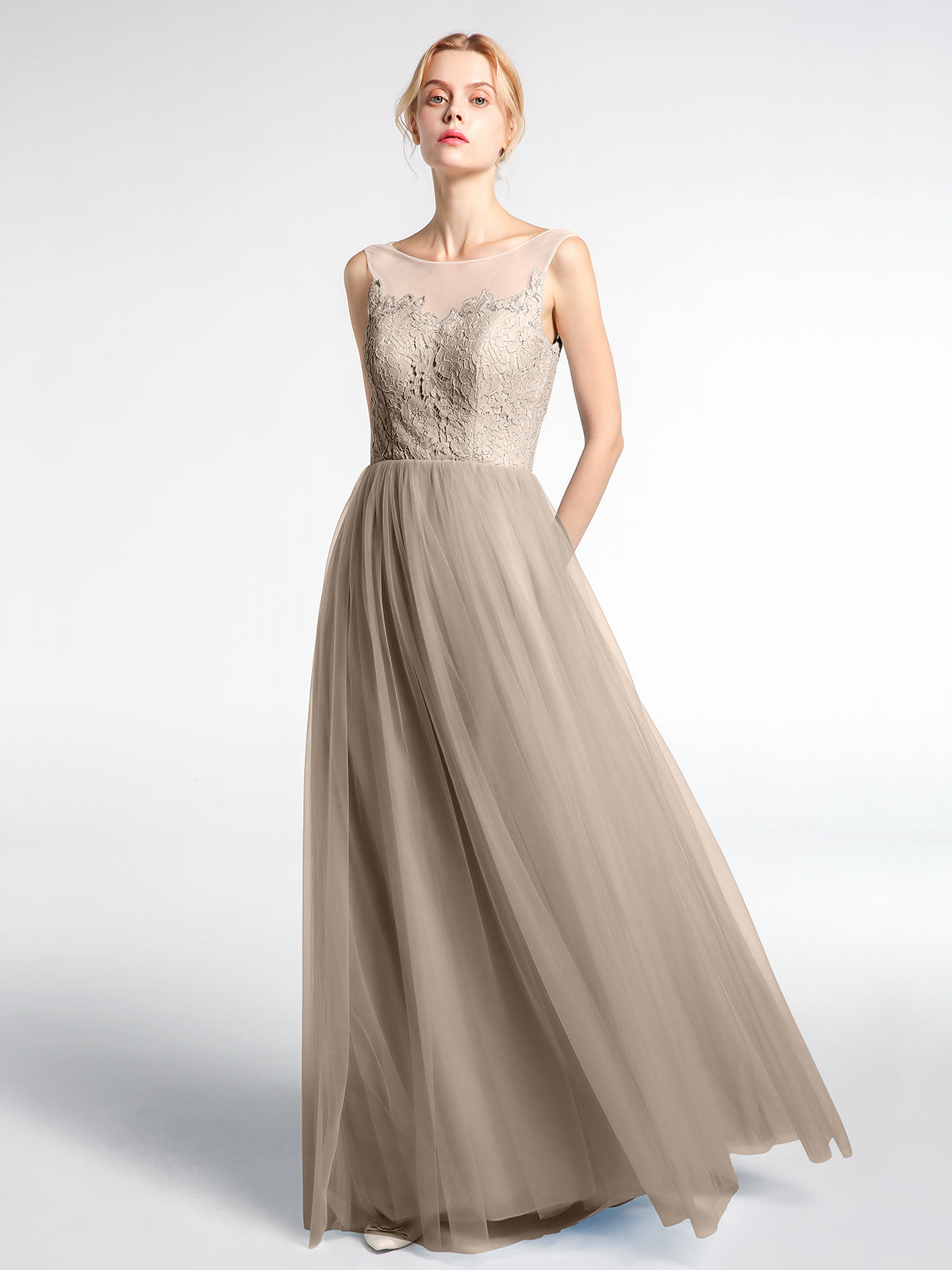 Taupe
