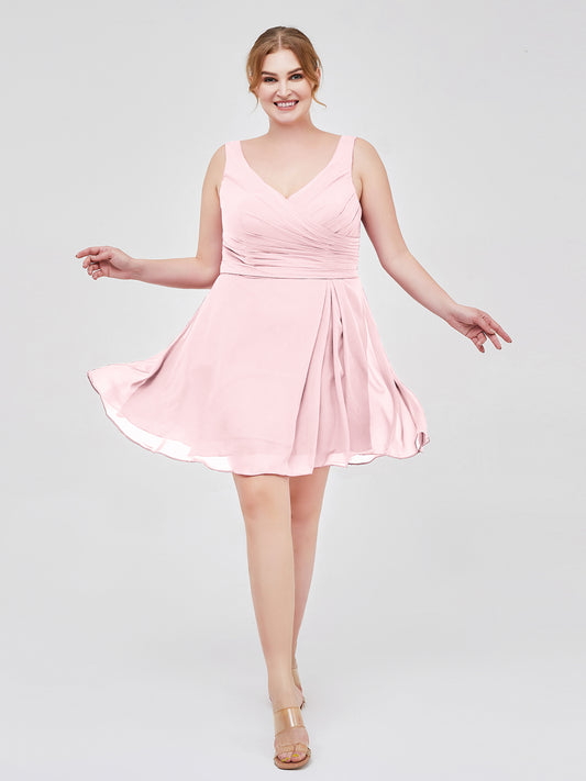 Blushing Pink