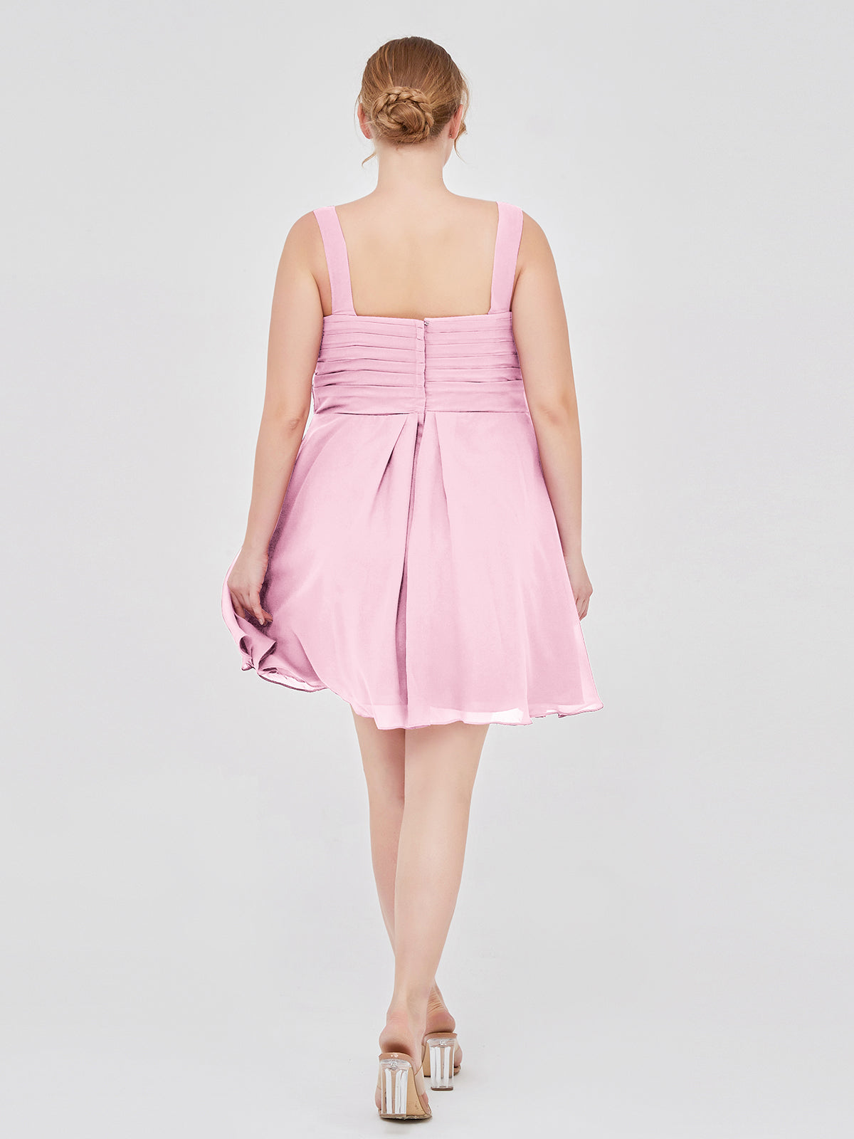 Candy Pink