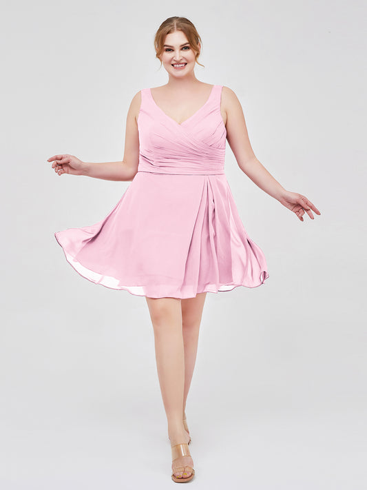 Candy Pink