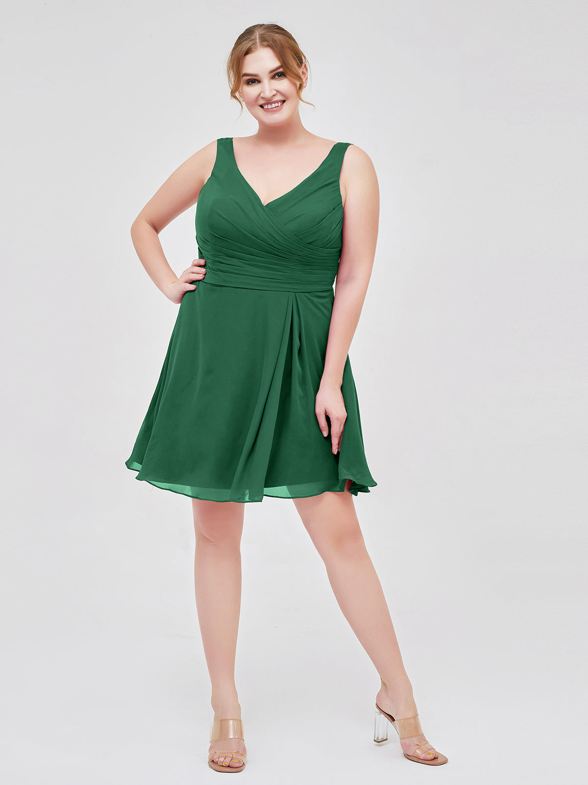 Dark Green