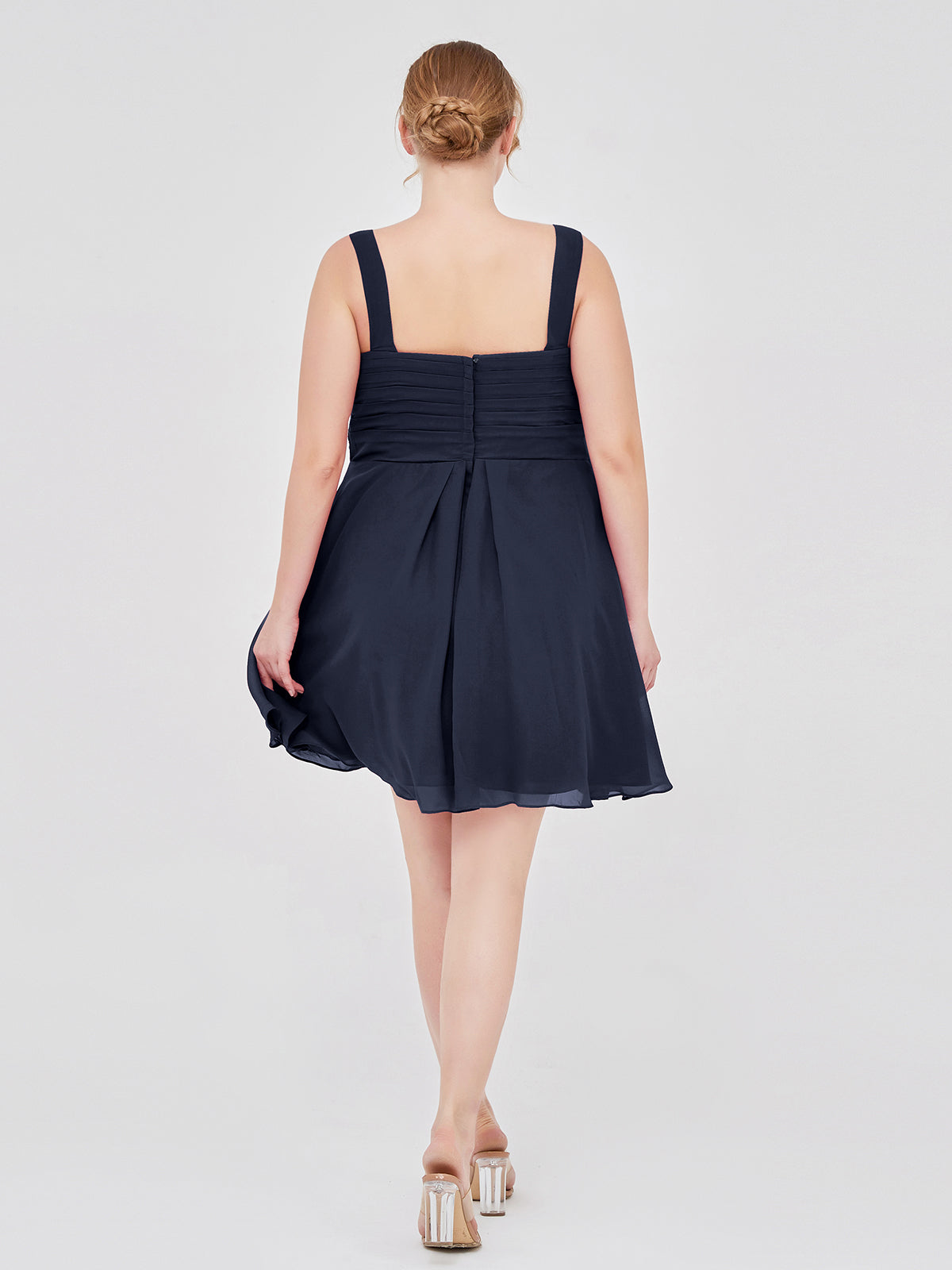 Dark Navy