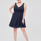 Dark Navy