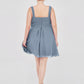 Dusty Blue