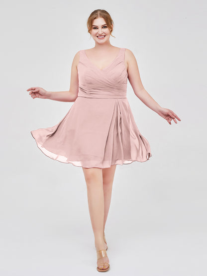 Dusty Rose