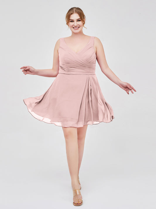 Dusty Rose