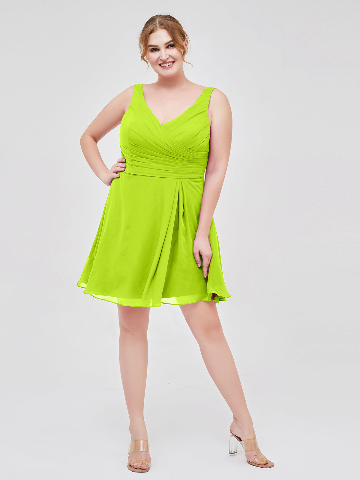 Lime Green