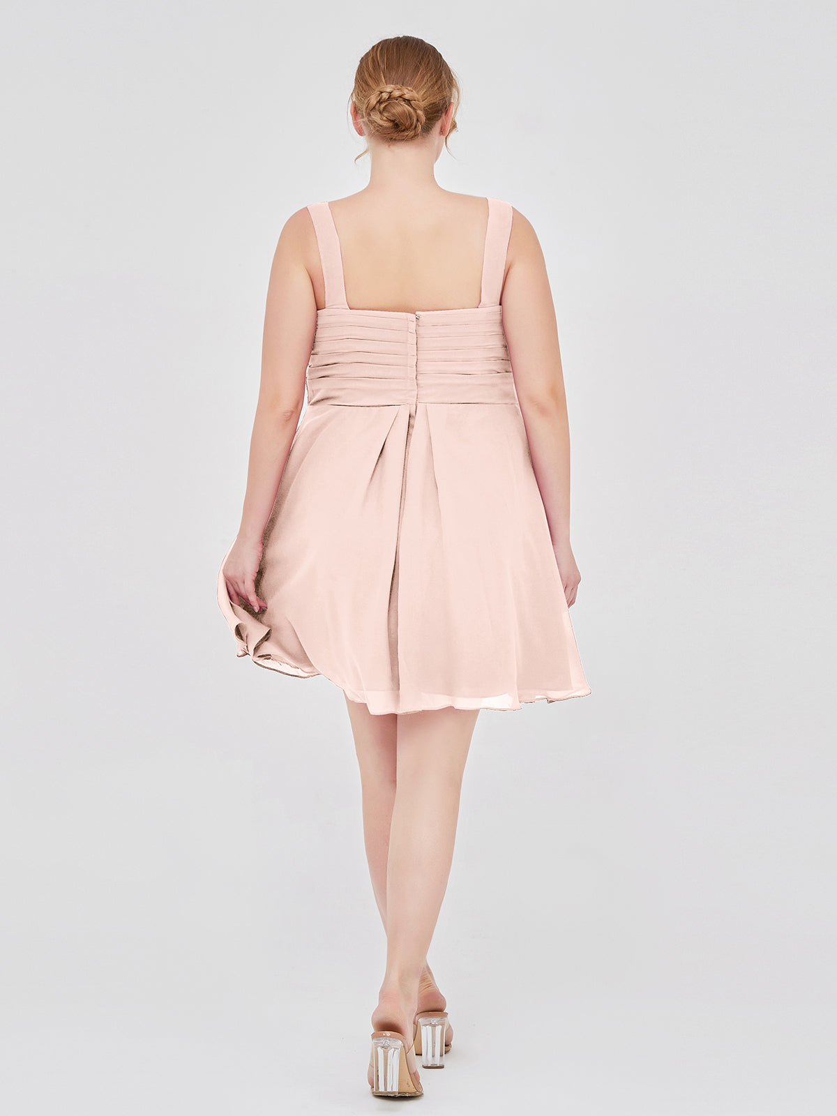 Pearl Pink