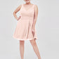 Pearl Pink