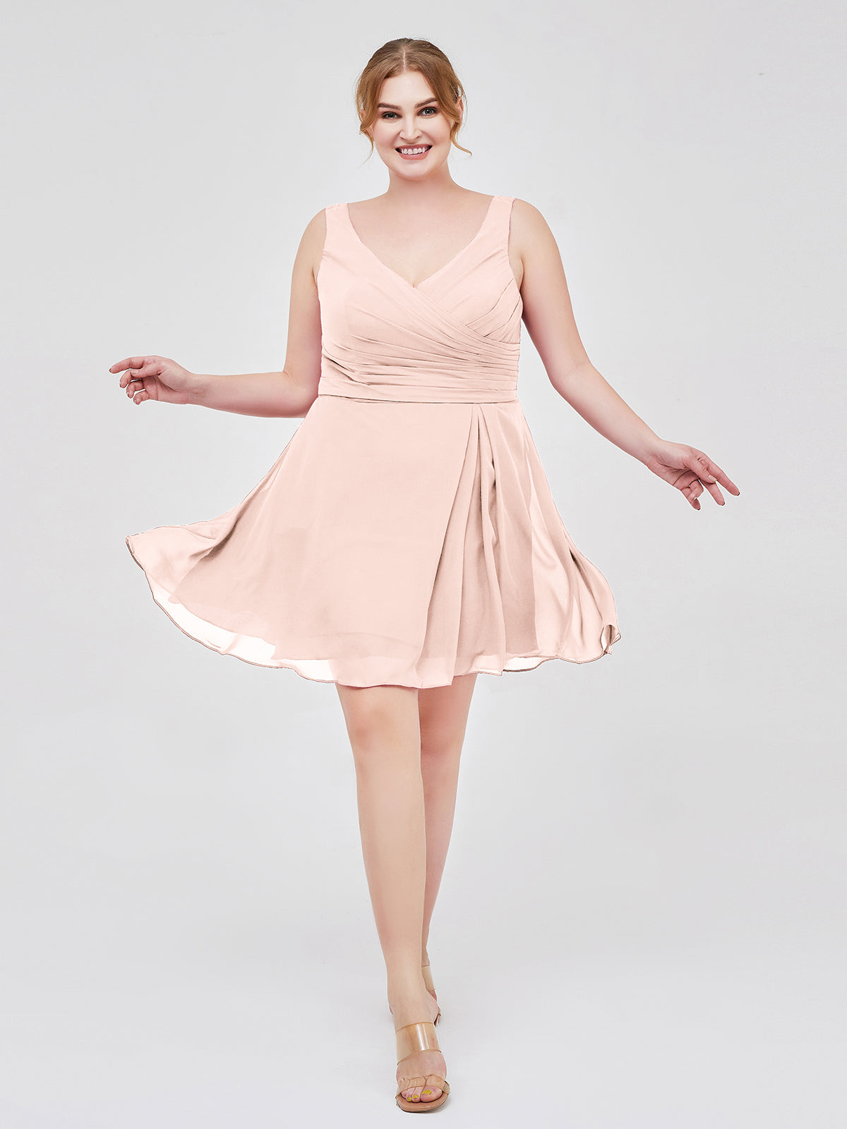 Pearl Pink