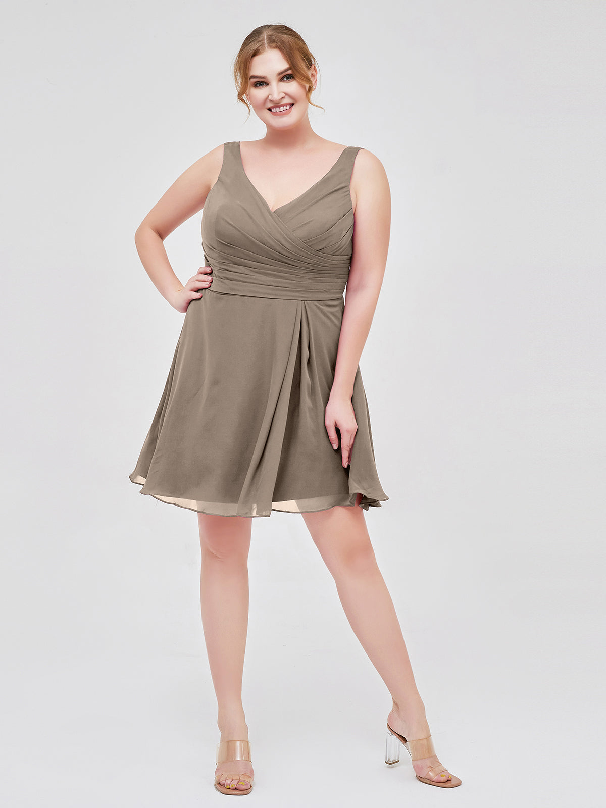 Taupe