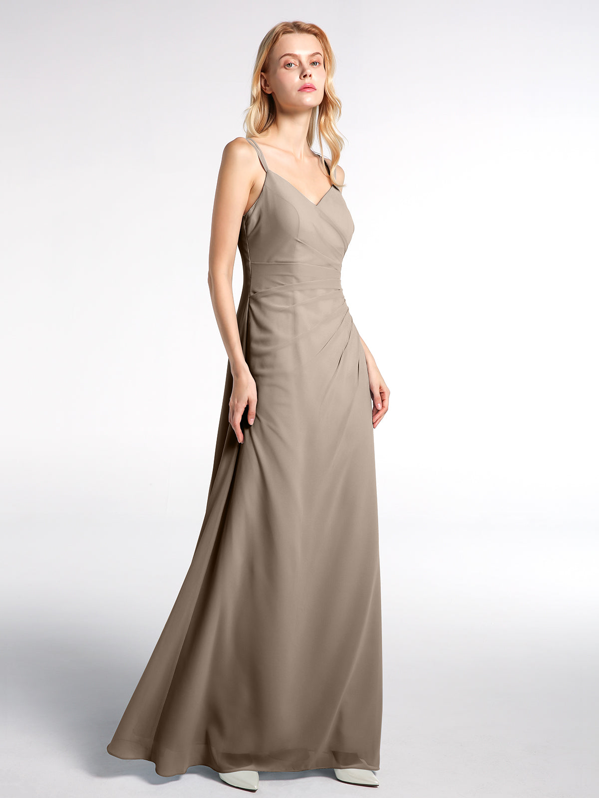 Taupe