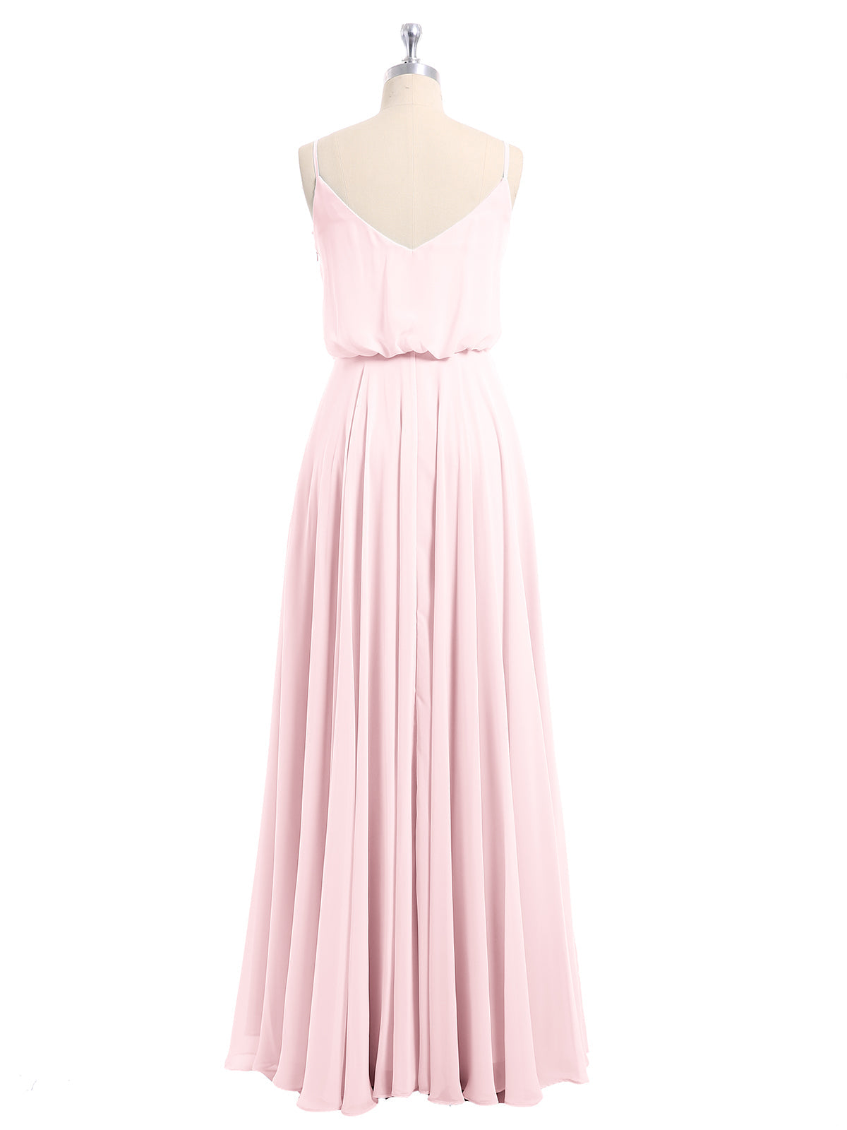 Blushing Pink
