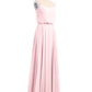 Blushing Pink