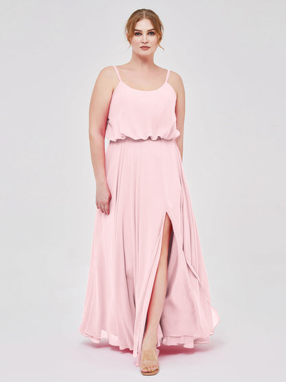 Blushing Pink