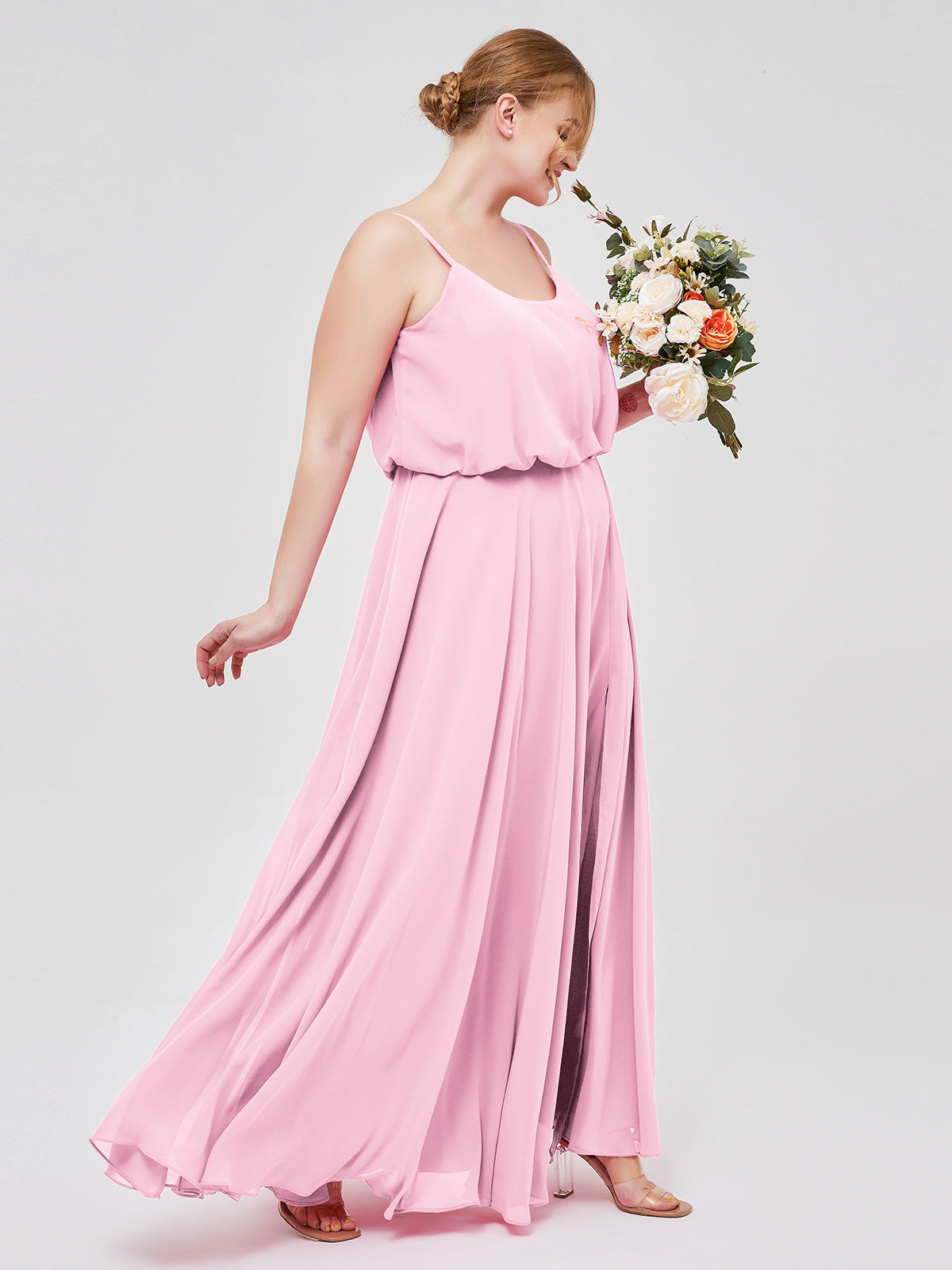 Candy Pink