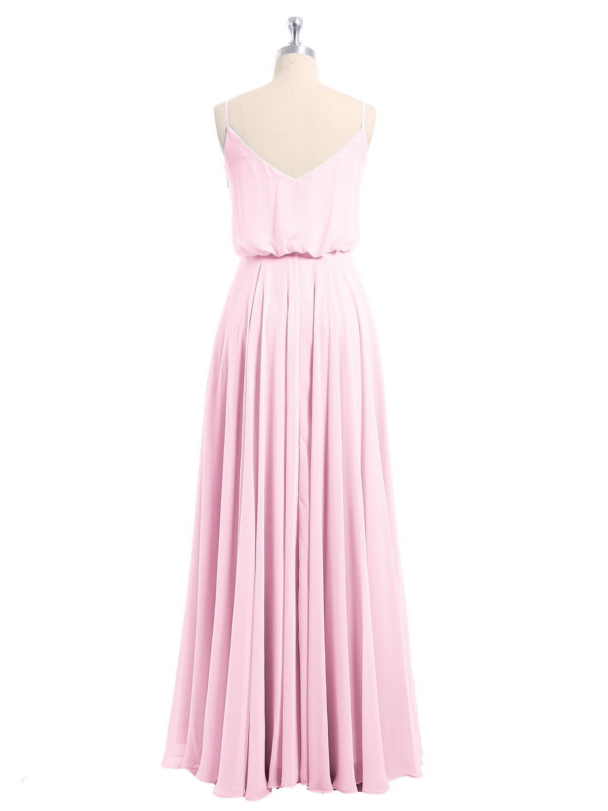 Candy Pink