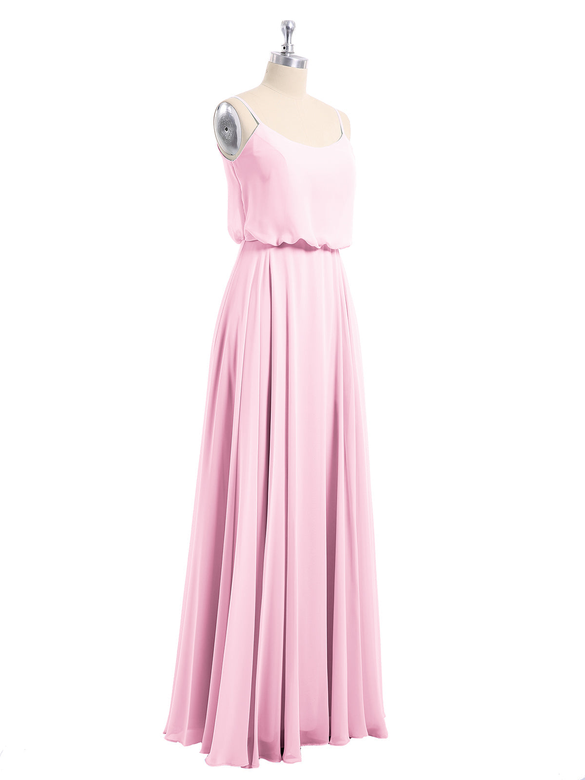 Candy Pink