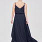 Dark Navy