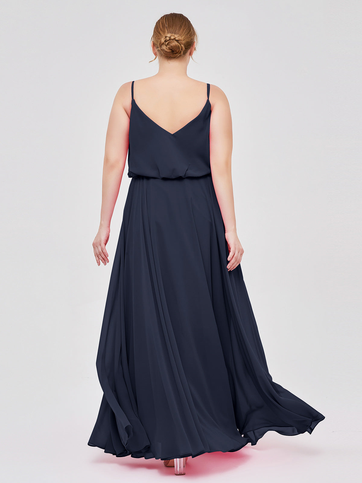 Dark Navy
