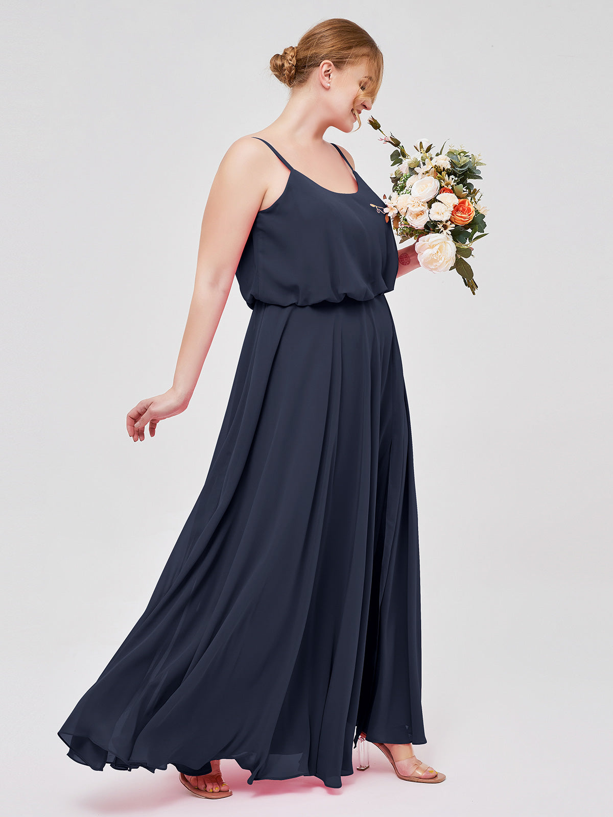 Dark Navy