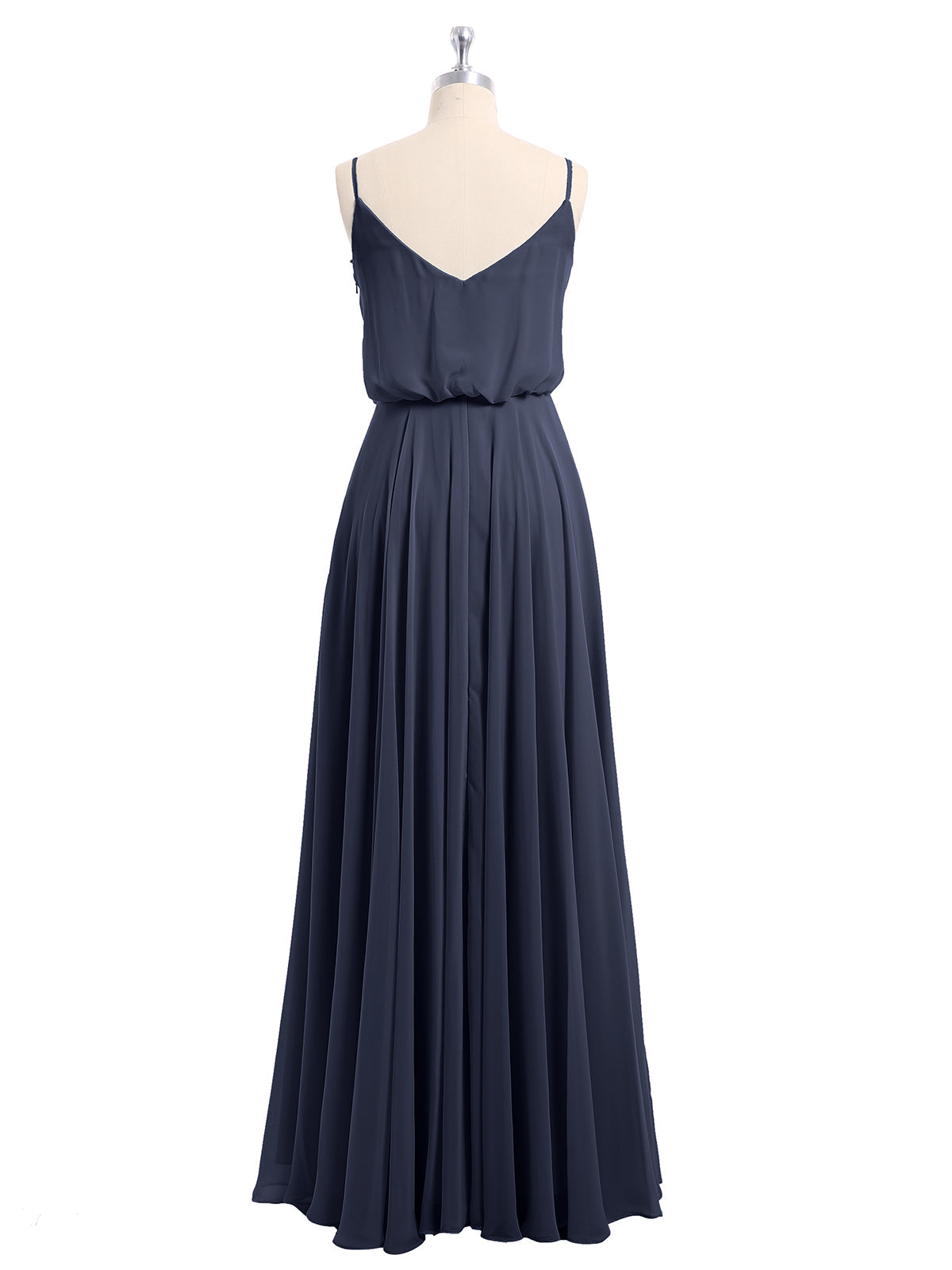 Dark Navy