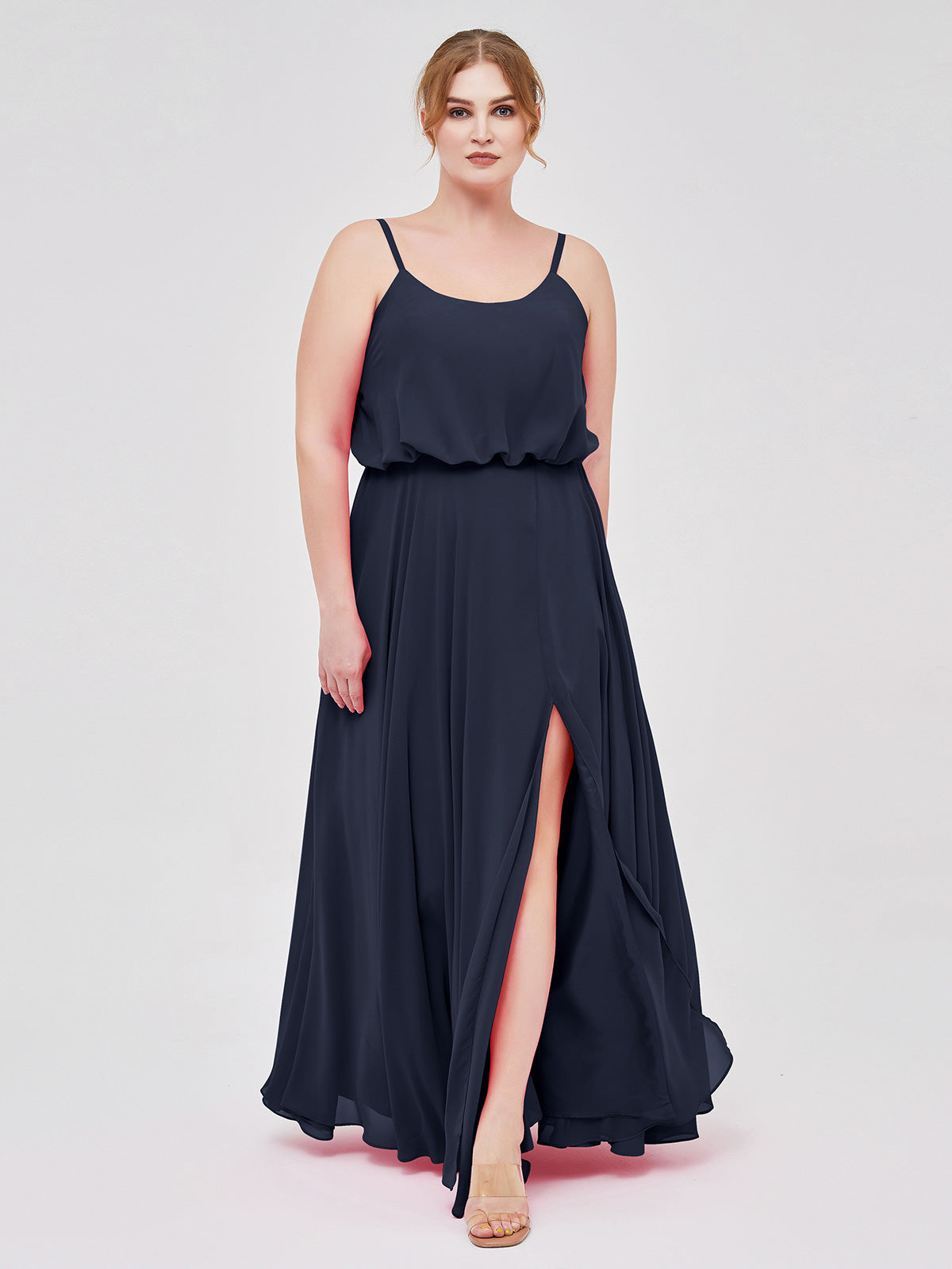 Dark Navy