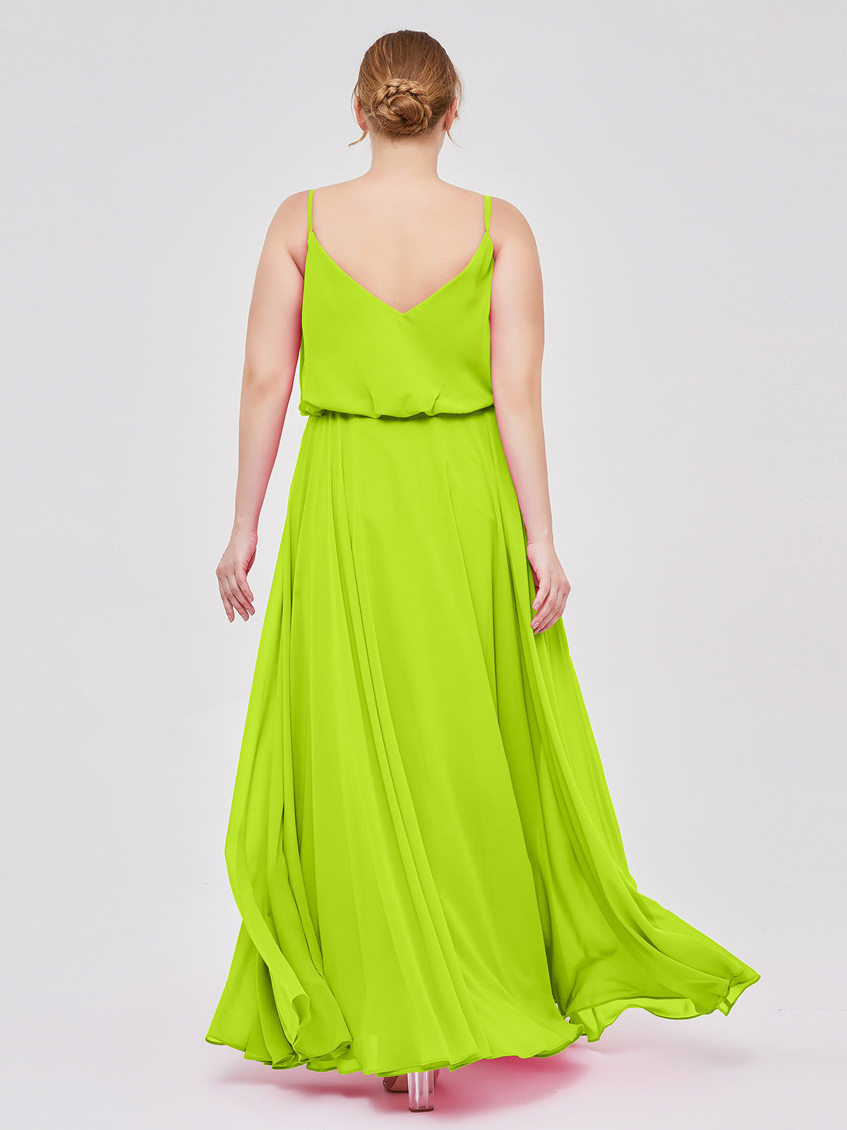 Lime Green