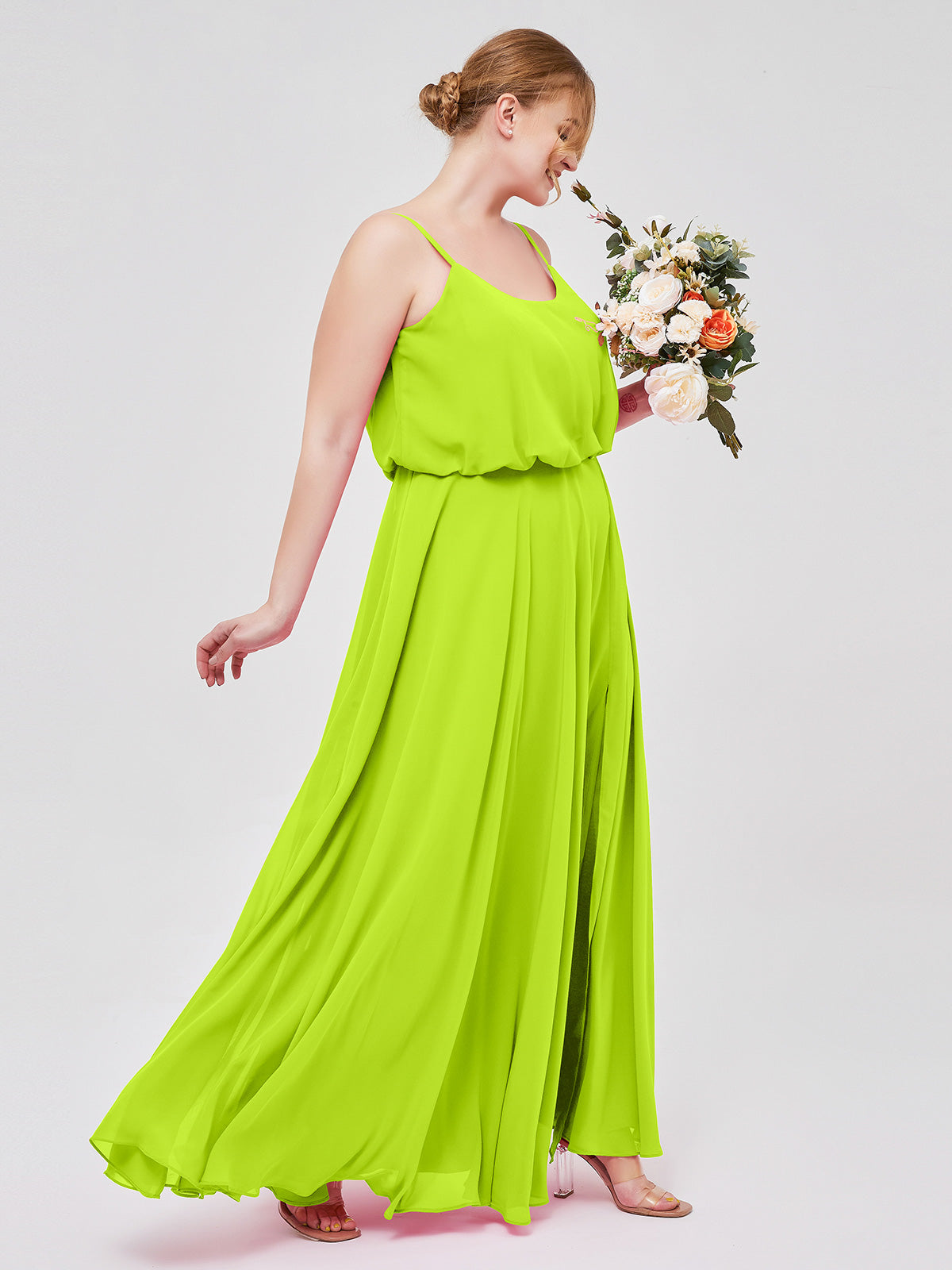 Lime Green