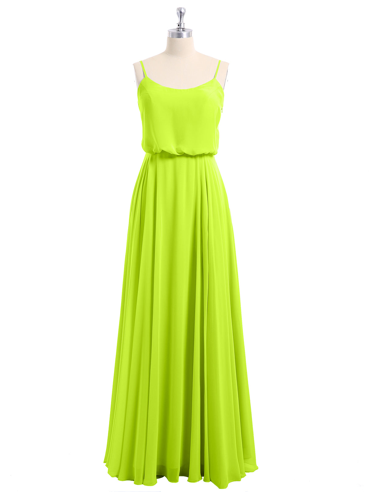 Lime Green