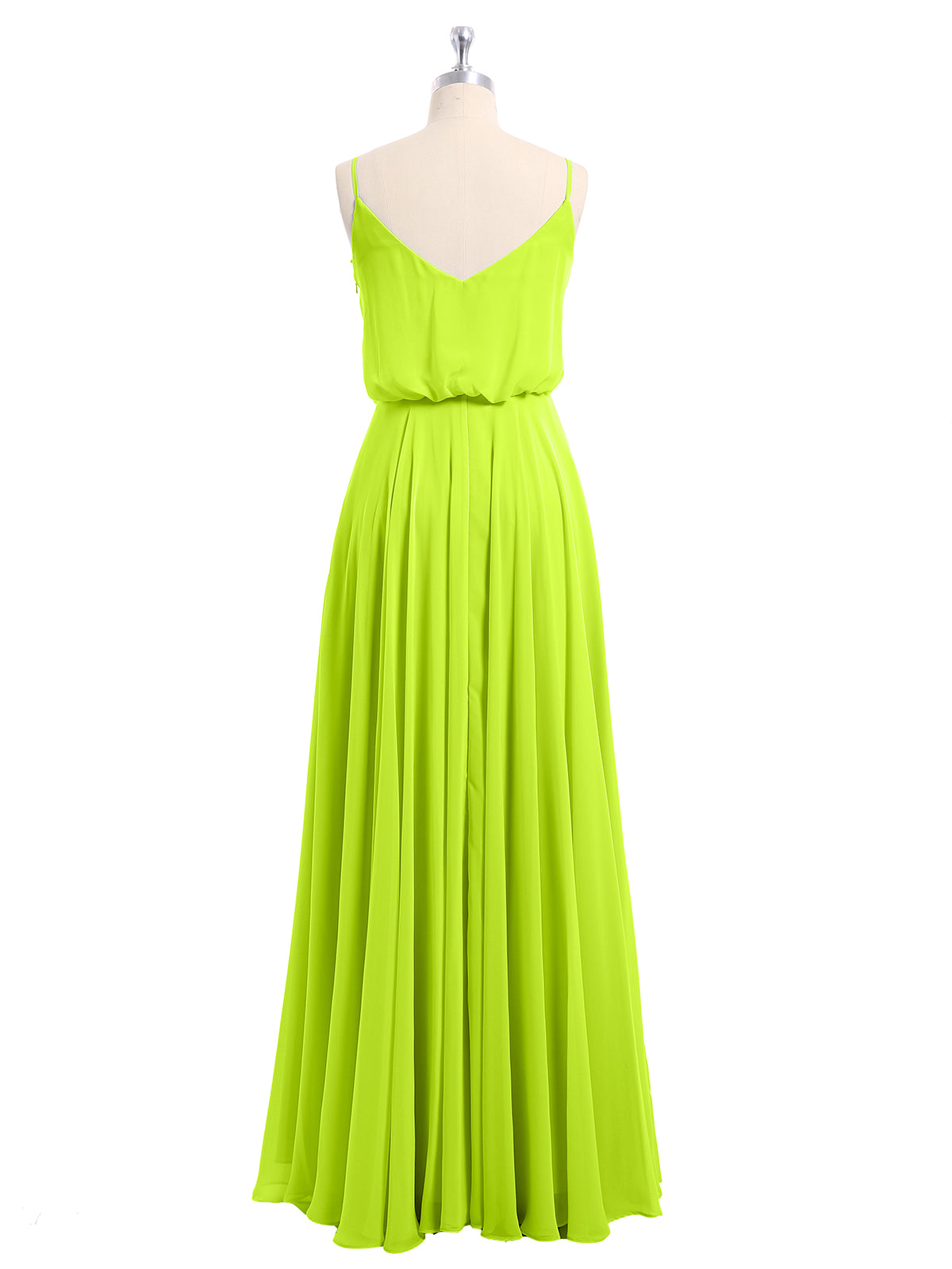 Lime Green