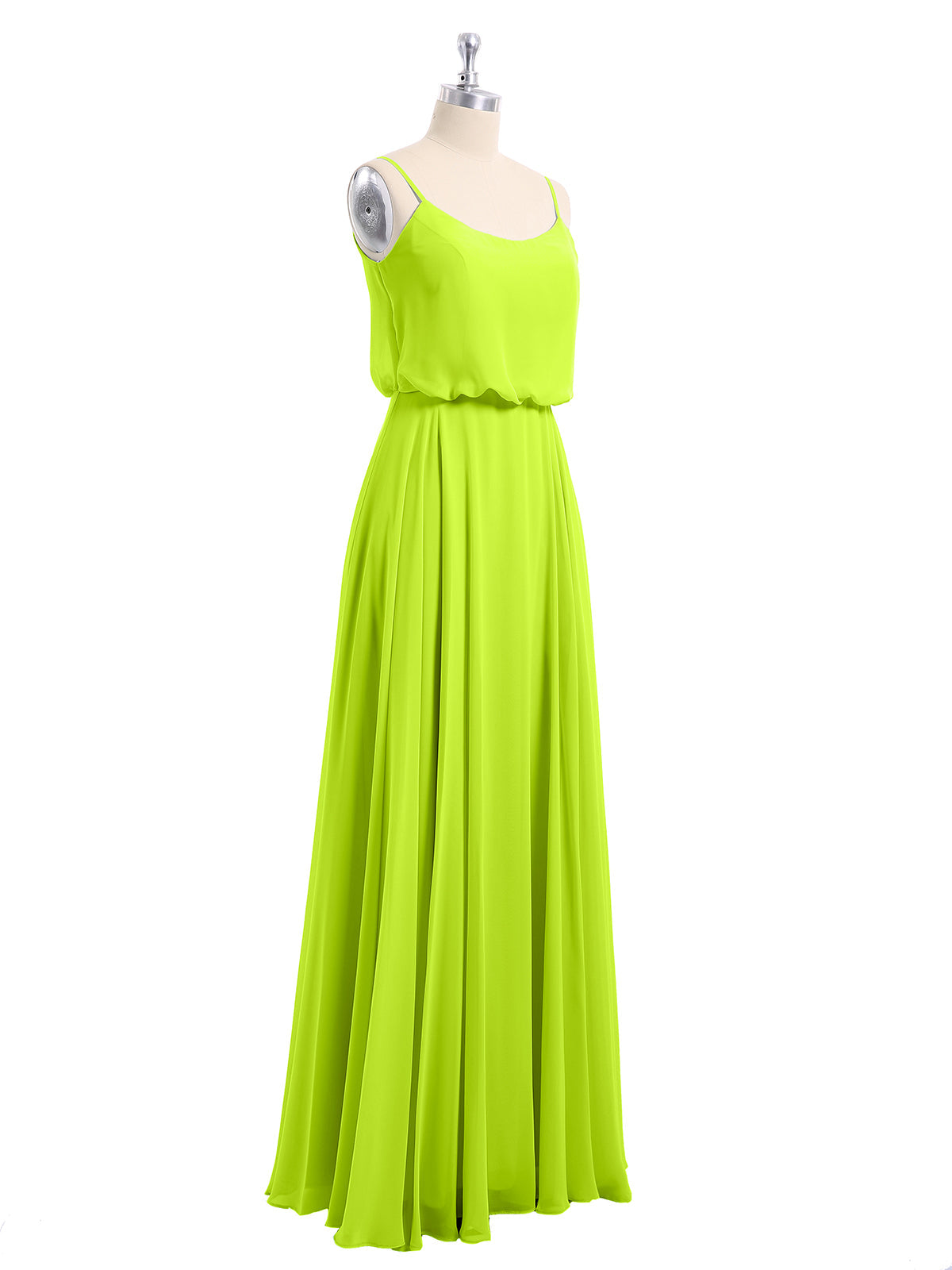 Lime Green
