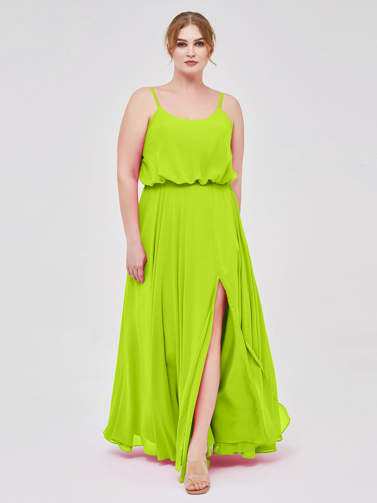 Lime Green