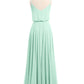 Mint Green