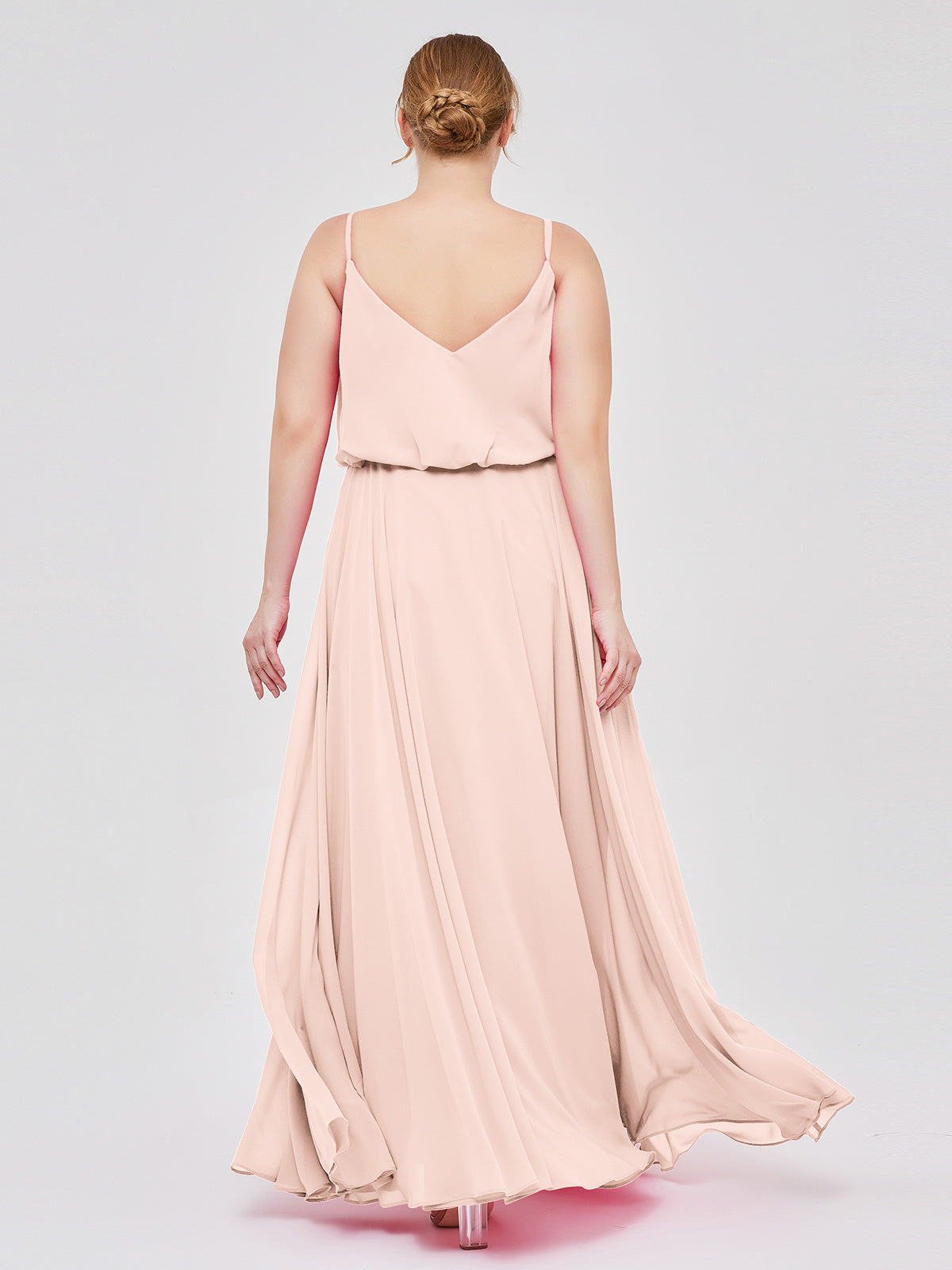 Pearl Pink