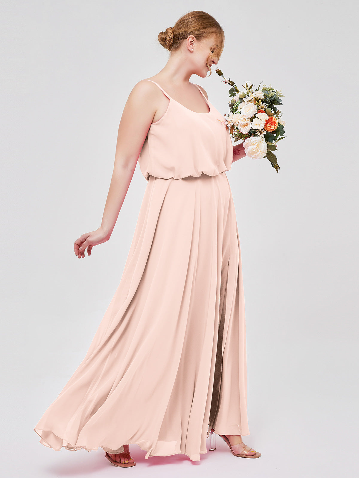 Pearl Pink