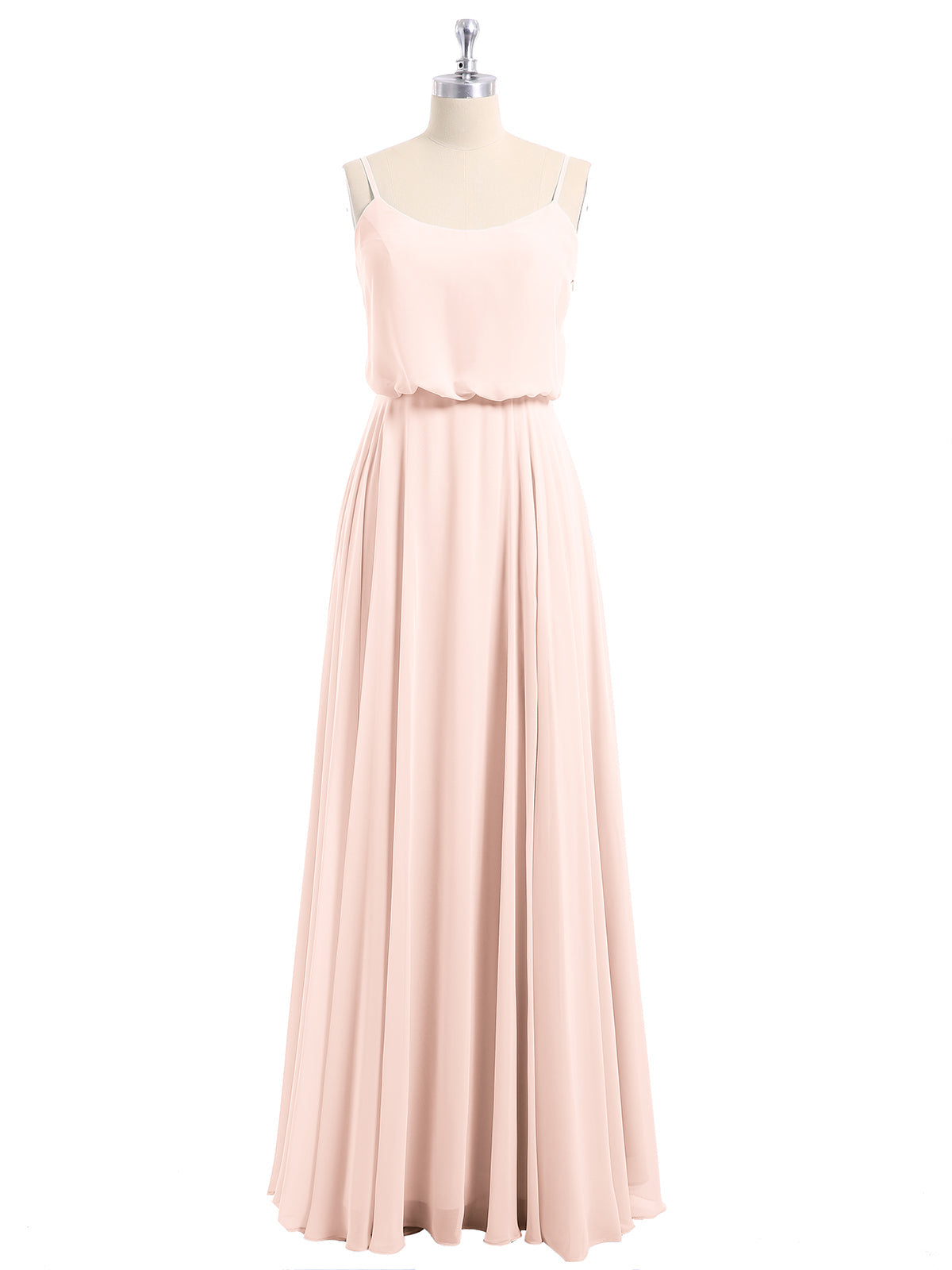 Pearl Pink