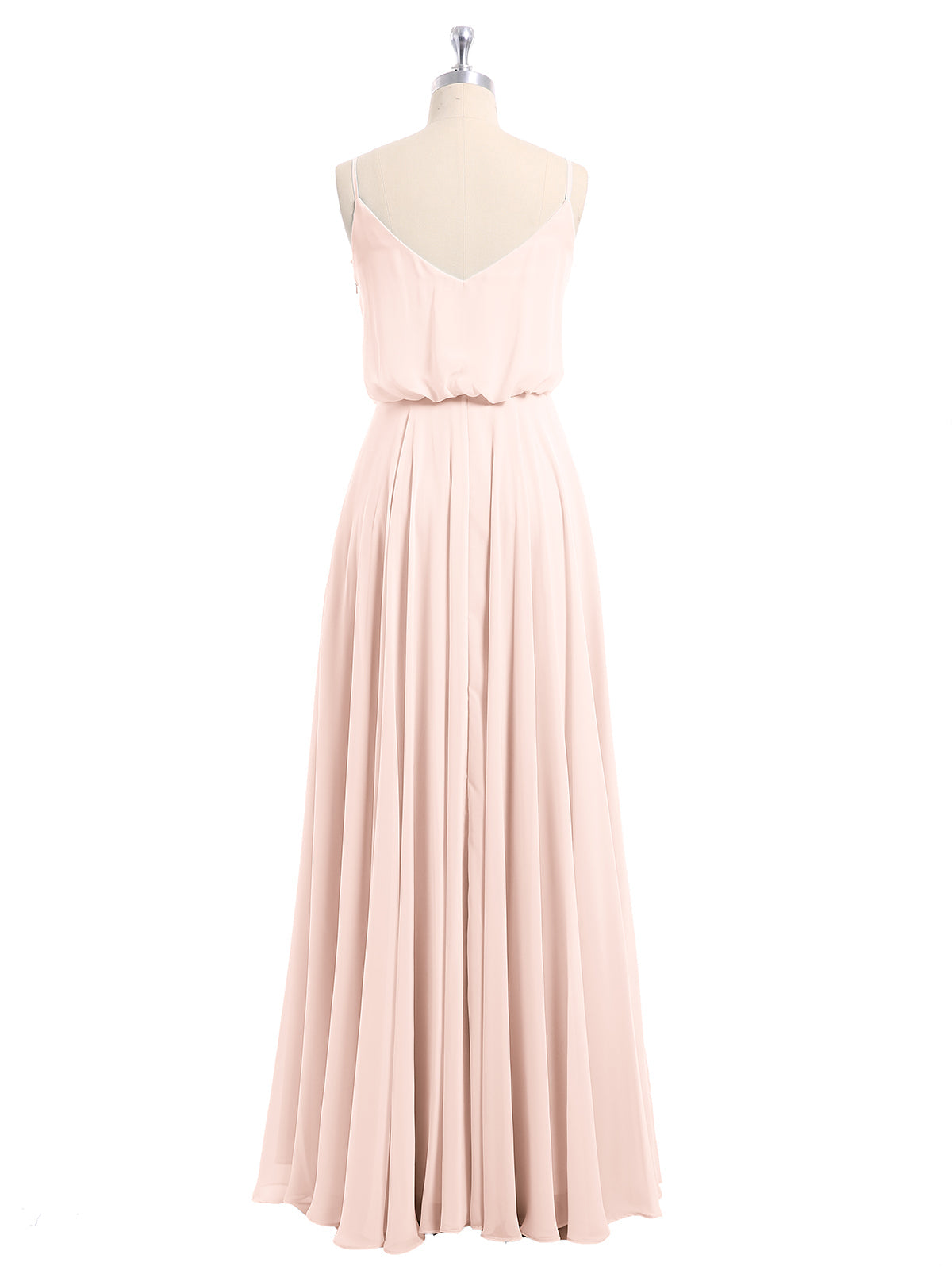 Pearl Pink