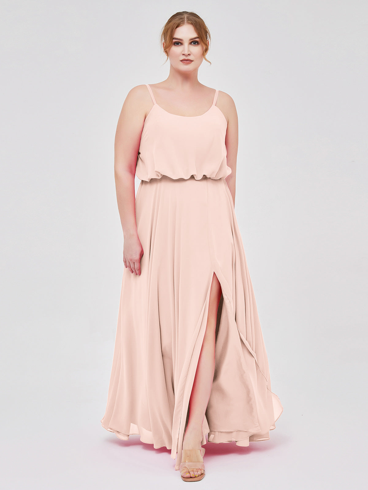 Pearl Pink