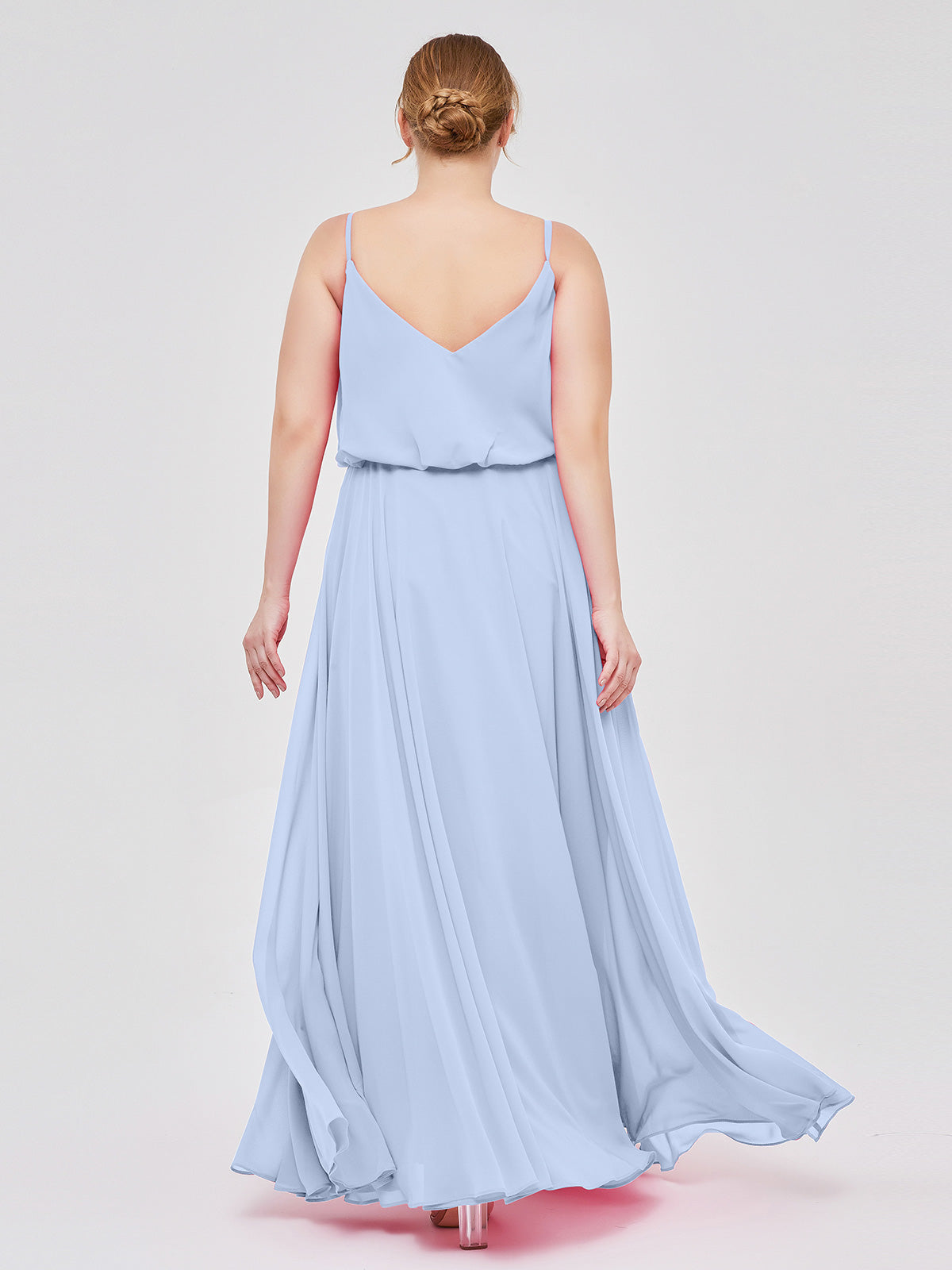Sky Blue