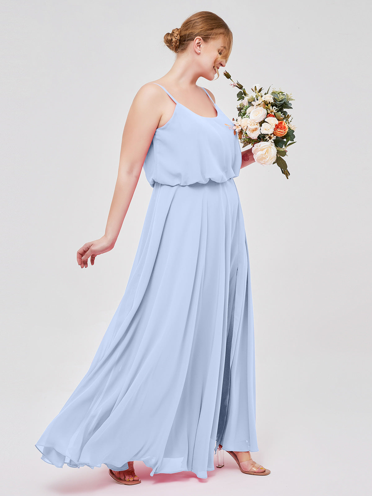 Sky Blue
