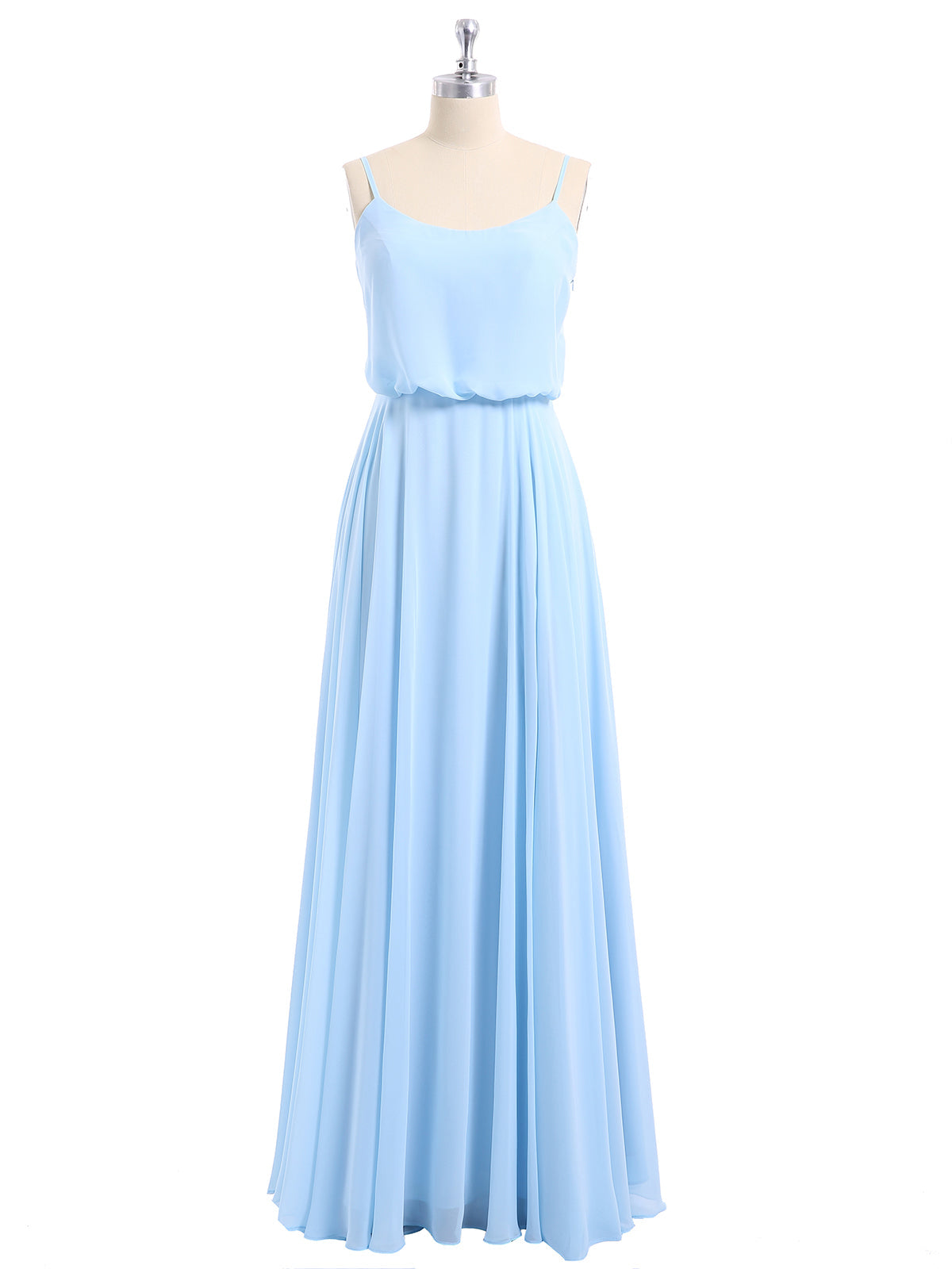 Sky Blue