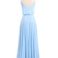 Sky Blue